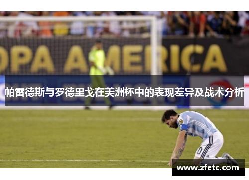 帕雷德斯与罗德里戈在美洲杯中的表现差异及战术分析